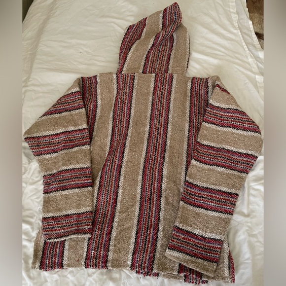 Sweater pullover made in Mexico - Picture 3 of 3